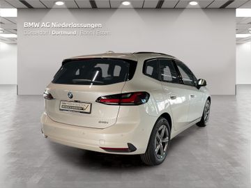 BMW 218 Active Tourer - 2