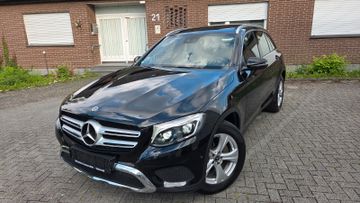 Mercedes GLC 250 - 1