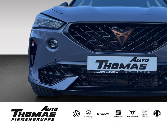 Cupra Formentor VZ 4Drive