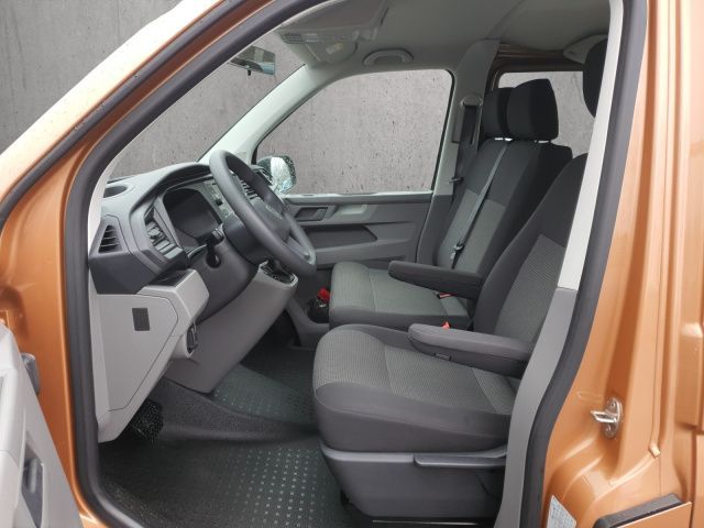 T6.1 Kombi KR 2.0 TDI DSG/AHK/Klima/DAB+/PDC