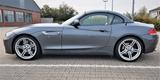 BMW Z4 28i  / MSportpaket - gebrauchte BMW 428 aus dem Jahr 2015