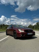 Mercedes-Benz CLS 500 - - gebrauchte Mercedes-Benz CLS 500 aus dem Jahr 2006