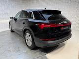 Audi e-tron 55 quattro+NACHTSICHT+HEAD-UP+360°KAMERA+ - Audi e-tron aus 2023