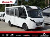 Dethleffs Globebus I 1 ACTIVE NAVI KAMERA MARKISE 8-GANG - Angebote