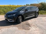 Renault Espace V - Renault Espace aus 2018