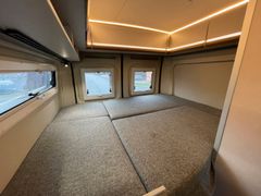 Pössl Summit 600 Shine | *Einsteigen & Los*