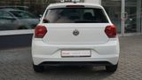 Volkswagen Polo 1.0 TSI Highline LED ACC AAC SHZ PDC - Volkswagen Polo in Chemnitz