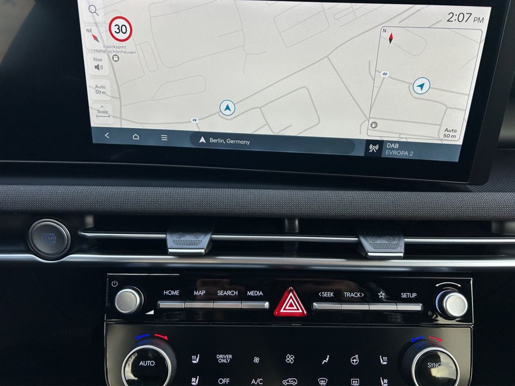 Hyundai Tucson – Bild 19