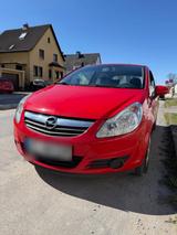 Opel Corsa D - BJ2009 - Opel Corsa aus 2009: Bj