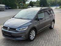 Volkswagen Touran Highline BMT/7SITZER/NAVI/KAMERA/TÜV NEU