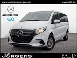 Mercedes-Benz EQV 300 Neues Modell+MBUX+AUT+Totw+Distr+SHZ - gebrauchte Mercedes-Benz EQV aus dem Jahr 2024