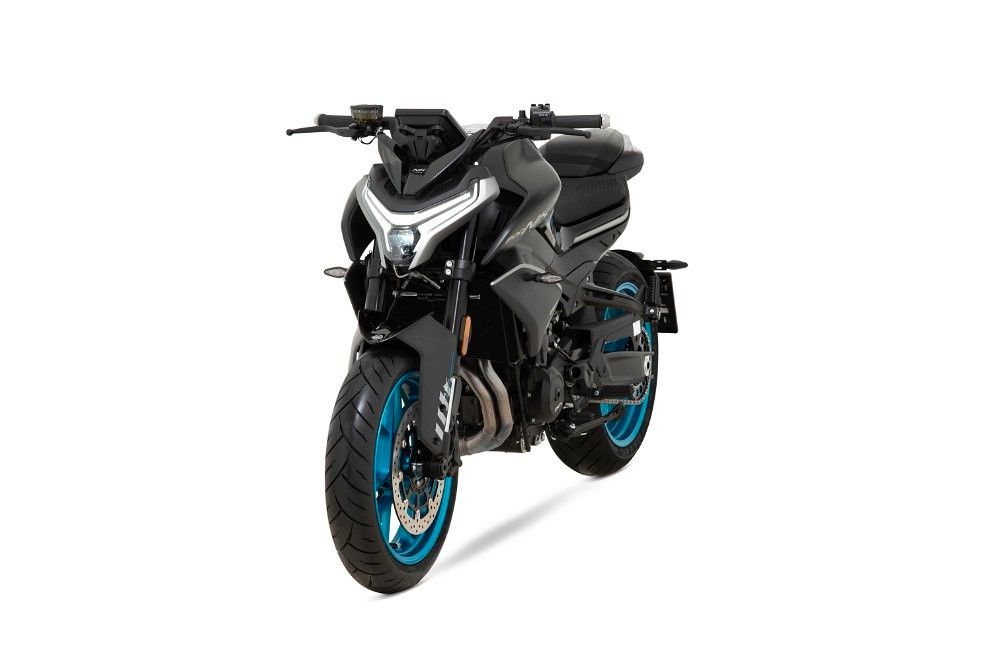 Fahrzeugabbildung CFMOTO 800 NK