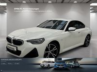 BMW 218 - Vorschau Bild 1