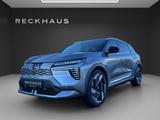 Mitsubishi Eclipse Cross Luxury-Paket 87 kWh Klima Navi - Mitsubishi mit Elektro-Antrieb: Geländewagen