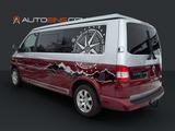 Volkswagen T5 California Lang*Luxus Camper Wohnmobil*5Sitz* - : Van, Luxus