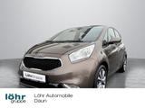 Kia Venga Spirit - Kia Venga aus 2017