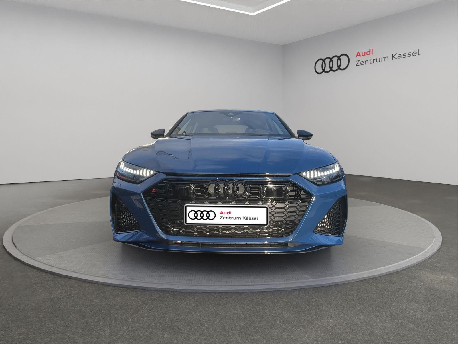 Audi RS7 - Bild 11