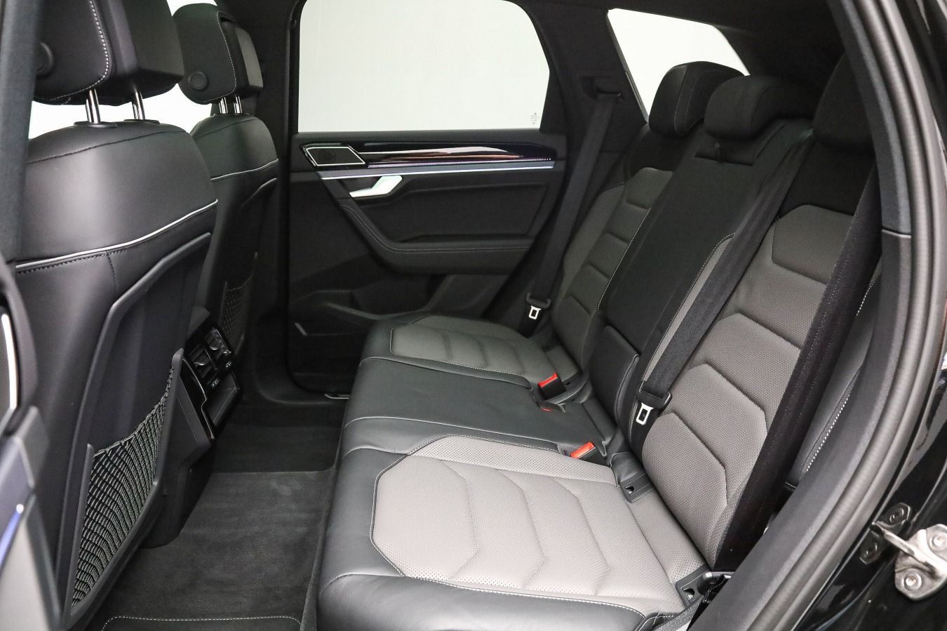 Volkswagen Touareg - Bild 25