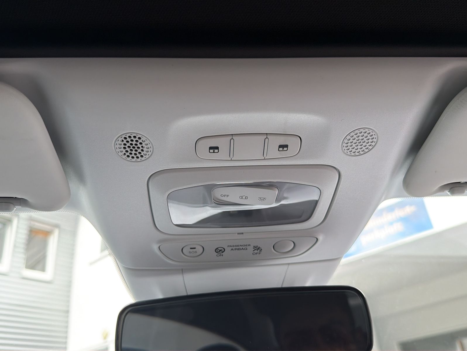 Fiat 500C - Bild 19