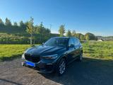 BMW X5 xDrive30d -7 sitzer Head Up mit Garantie 