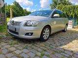 Toyota TOYOTA AVENSIS T25 - Toyota Avensis: Kombi, T25