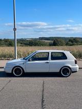Volkswagen Golf 3 2.9 VR6 Syncro R32 Umbau - Volkswagen Golf: Limousine, Syncro