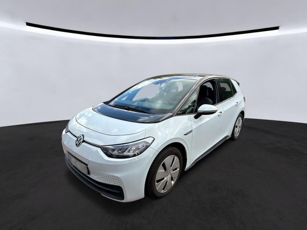 Image of Volkswagen ID.3