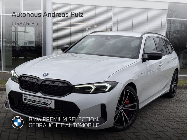 BMW M340i xDrive H&amp;K HIFI, Standhzg., ACC,