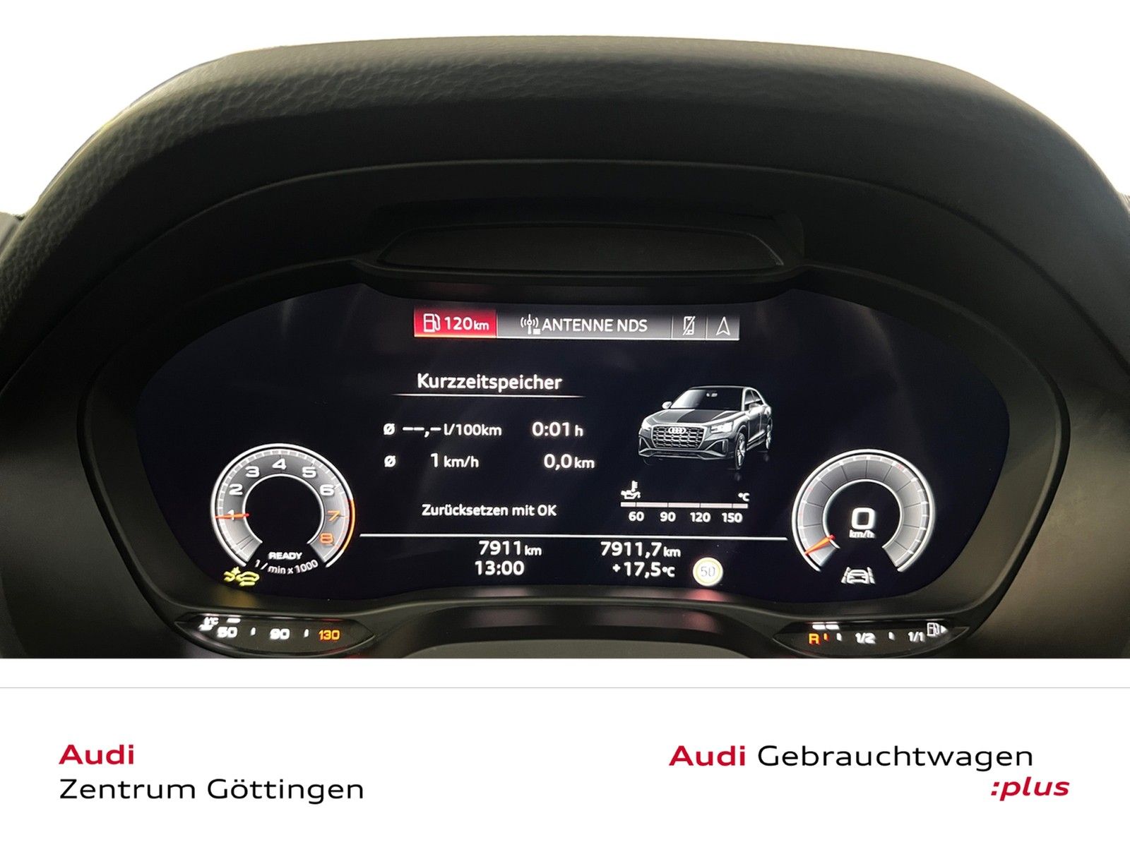 Audi Q2 - Bild 12