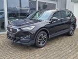 Seat Tarraco 2.0 TDI Style DSG AHK Navi ACC LED Kamer - Seat Tarraco Gebrauchtwagen in Stuttgart
