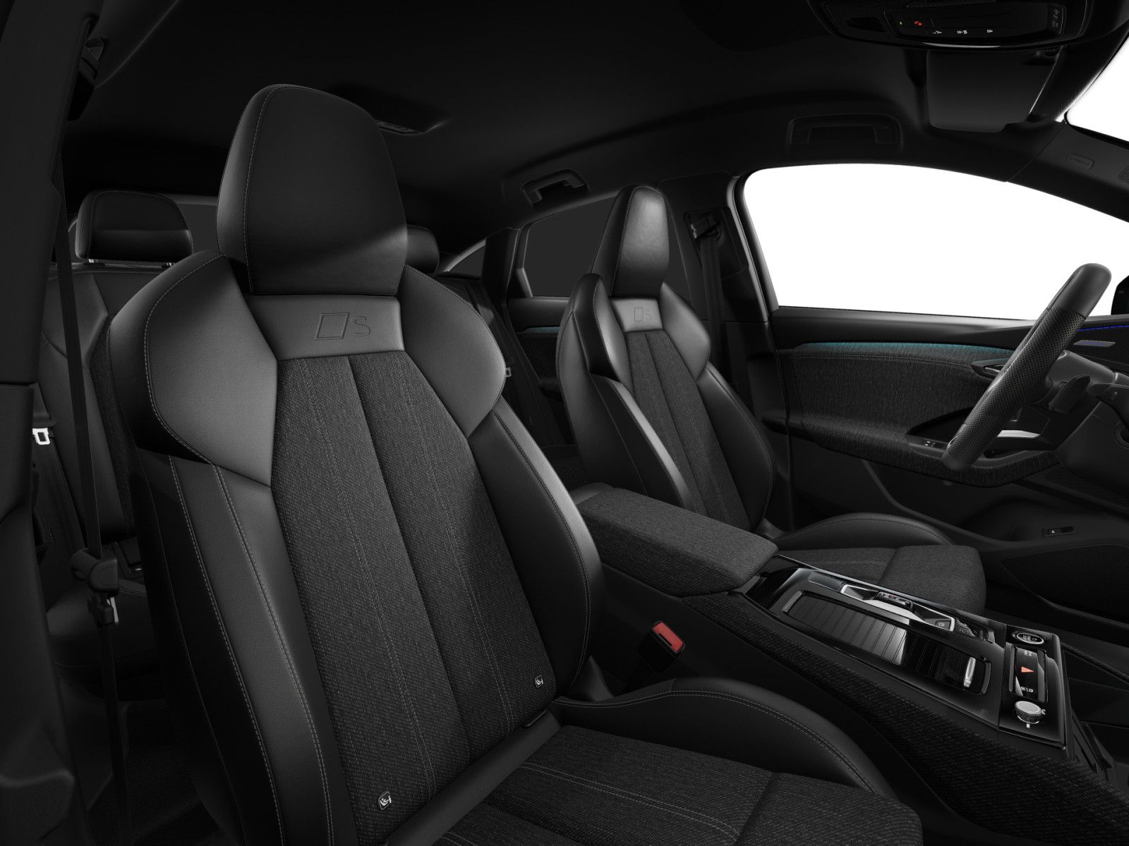 Audi Q6 e-tron - Bild 9