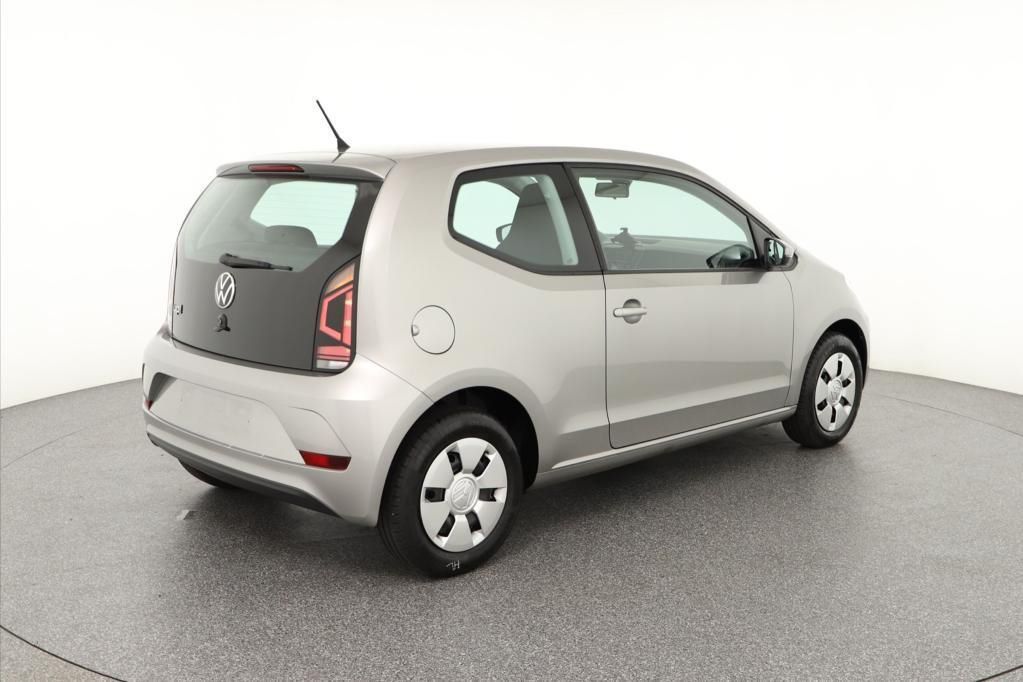 Volkswagen up! move up! 1.0 MPI Klima*SH