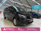 Mercedes-Benz EQV 300 extralang LED|CarPlay|360°|Leder - Mercedes-Benz EQV aus 2020
