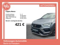 Cupra Ateca - Vorschau Bild 1