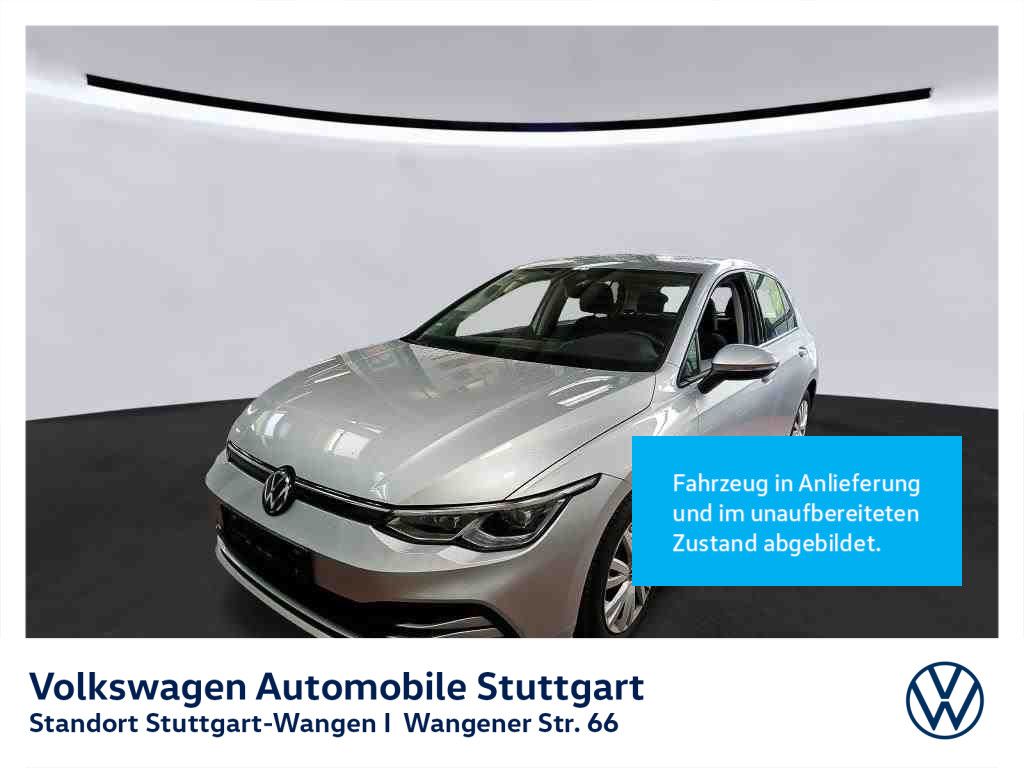 Golf Life 1.5 TSI Navi ACC LED SHZ PDC