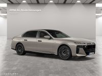 BMW i7 - Vorschau Bild 12