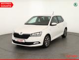 Skoda Fabia 1.0 Clever SmartLink Sitzheizung Tempomat - Skoda Fabia: Clever