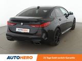 BMW M235i Gran Coupe xDrive Aut.*NAVI*LED*HUD* - BMW M235 aus 2023