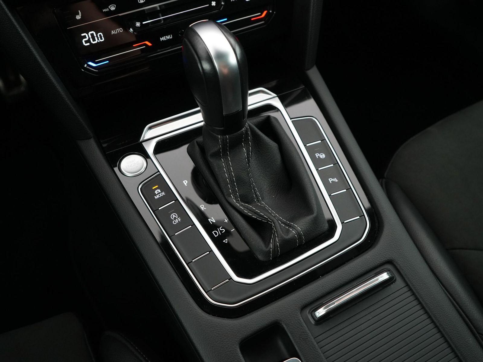 Volkswagen Arteon Shooting Brake 2.0 TSI R-Line DSG LED, миниатюра 13