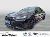 Audi RS7 Sportback Anschlussgarantie HUD Pano RS-AGA 