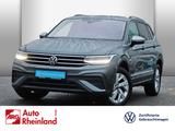 Volkswagen Tiguan Allspace 2.0 TSI OPF 4MOTION DSG LEDER/PA - Volkswagen Tiguan Allspace in Bonn