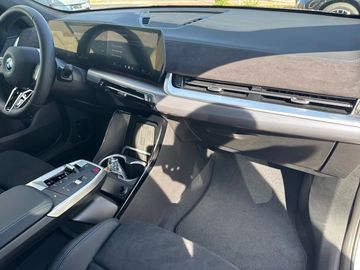 BMW iX2 xDrive30 M Sportpaket DAB LED Komfortzg.