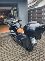 BMW R 1250 RT - BMW R 1250 RT