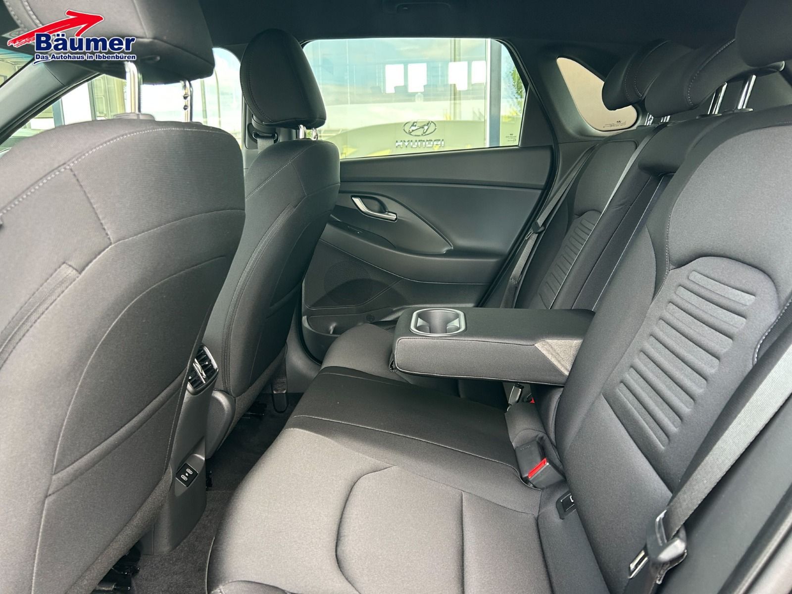 Hyundai i30 – Bild 10