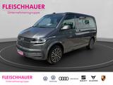 Volkswagen T6.1 California Beach Tour 2.0 TDI DSG Navi Lede - Volkswagen T6 California in Köln