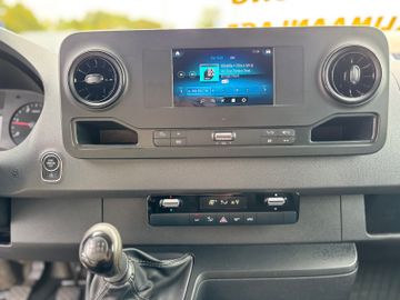 Mercedes Sprinter - 8