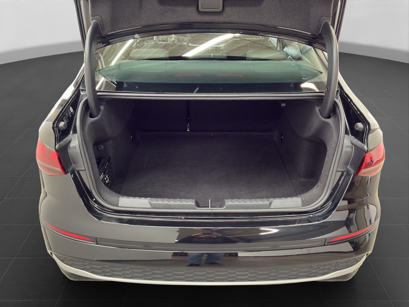 Audi A3 - Bild 8