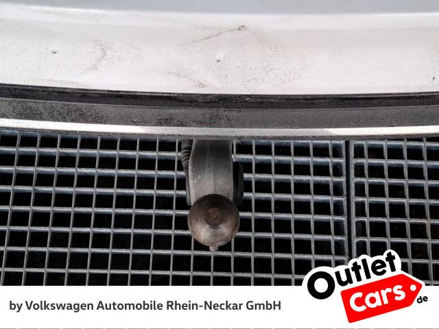 Volkswagen Tiguan - Bild 11