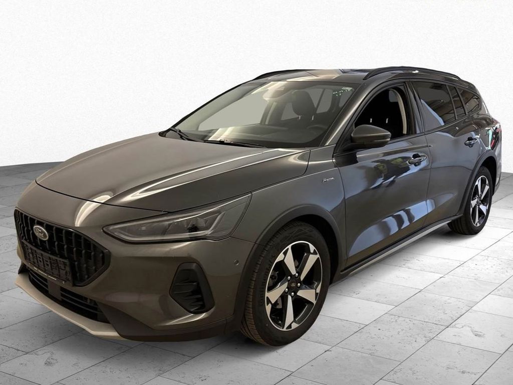 Image of Ford Focus