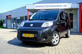 Fiat Qubo 1.4 Actual 5-türig Airco|LMV - Fiat Qubo Gebrauchtwagen